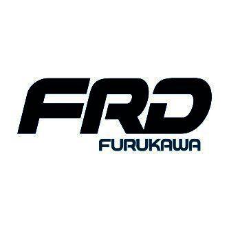 Furukawa Logo - Moil Kf35