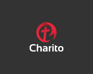 Charito Logo - Charito Designed