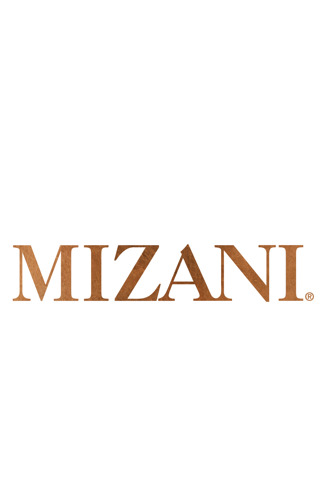 Mizani Logo - MIZANI
