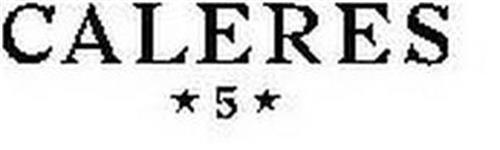 Caleres Logo - CALERES 5 Trademark of Caleres, Inc. Serial Number: 88167989 ...