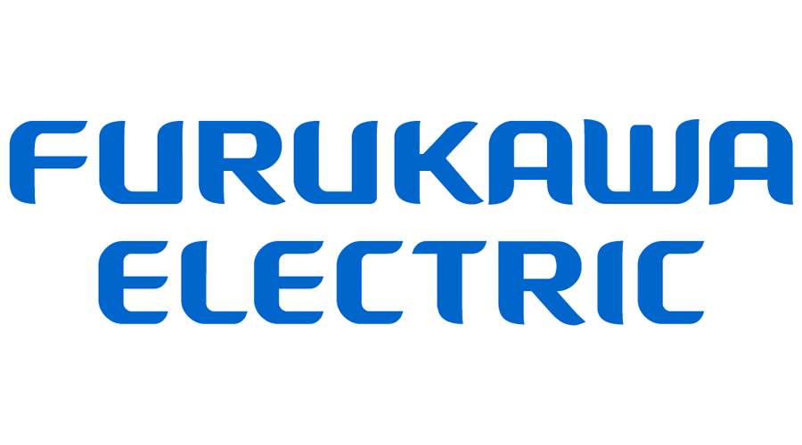 Furukawa Logo - FURUKAWA ELECTRIC Vector Logo | Free Download - (.SVG + .PNG) format ...