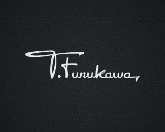 Furukawa Logo - Logopond - Logo, Brand & Identity Inspiration (T. Furukawa)