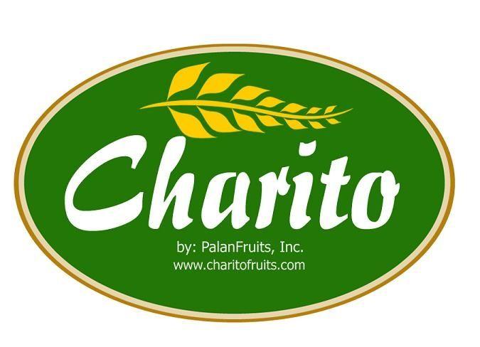 Charito Logo - Palanfruits Incorporated - 