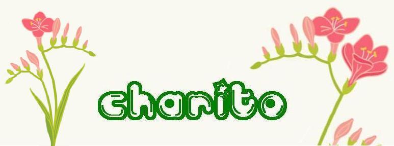 Charito Logo - Bazar - Cocina - Hogar, Muebles y Jardín | Charito