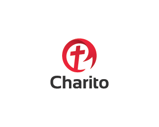 Charito Logo - Charito Designed by town | BrandCrowd