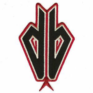 D-backs Logo - Details about Arizona Diamondbacks D'backs 'DB' New Logo Sleeve Jersey  Patch MLB Emblem Black