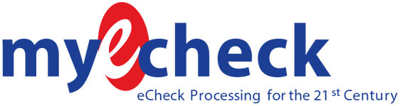 Echeck Logo - LogoDix