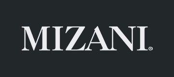 Mizani Logo - Mizani. A Touch Of Sun Hair & Spa
