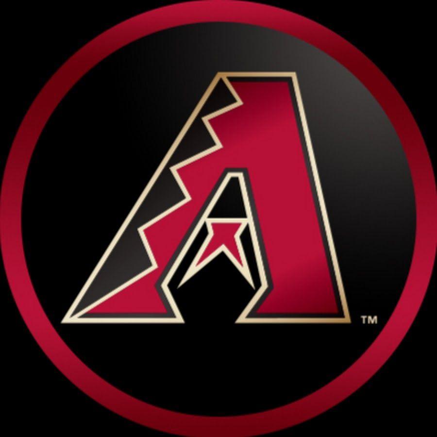 D-backs Logo - Arizona Diamondbacks - YouTube