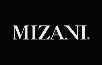 Mizani Logo - Mizani - Salon Brielle