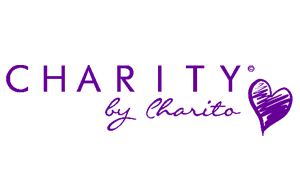 Charito Logo - Local Charity by Charo Van Hulst for DEBRA
