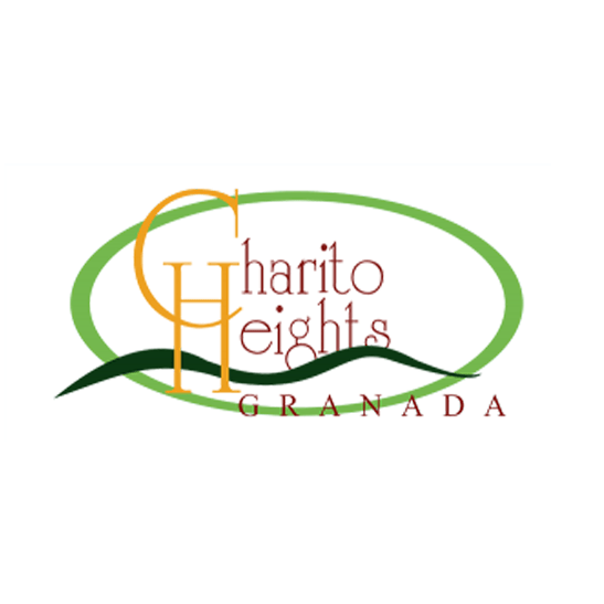 Charito Logo - Charito Heights Granada - PRES