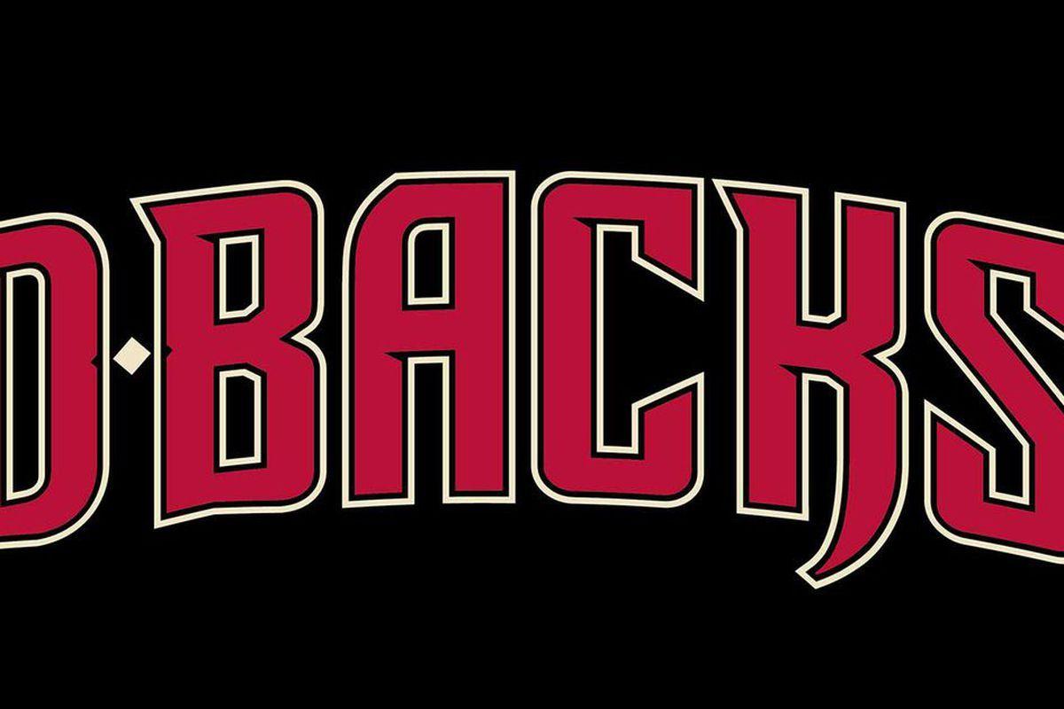 D-backs Logo - Snake Bytes 3/14: Two more weeks of Spring - AZ Snake Pit