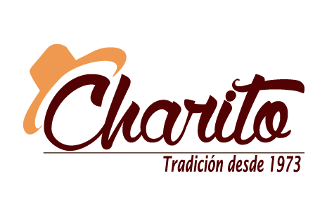 Charito Logo - Proefex