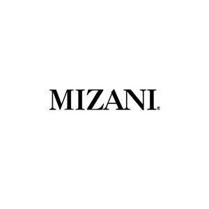Mizani Logo - MIZANI-Hair-Salon-Gurnee - Octagon Salon & Spa