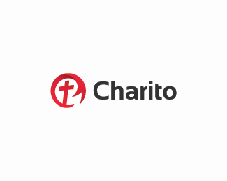 Charito Logo - Charito Designed