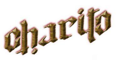 Charito Logo - Serpiente: Charito