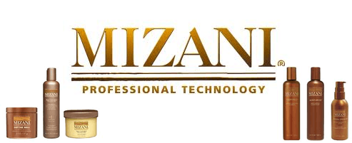 Mizani Logo - Beauty Salon | Products | Spring Hill, FL