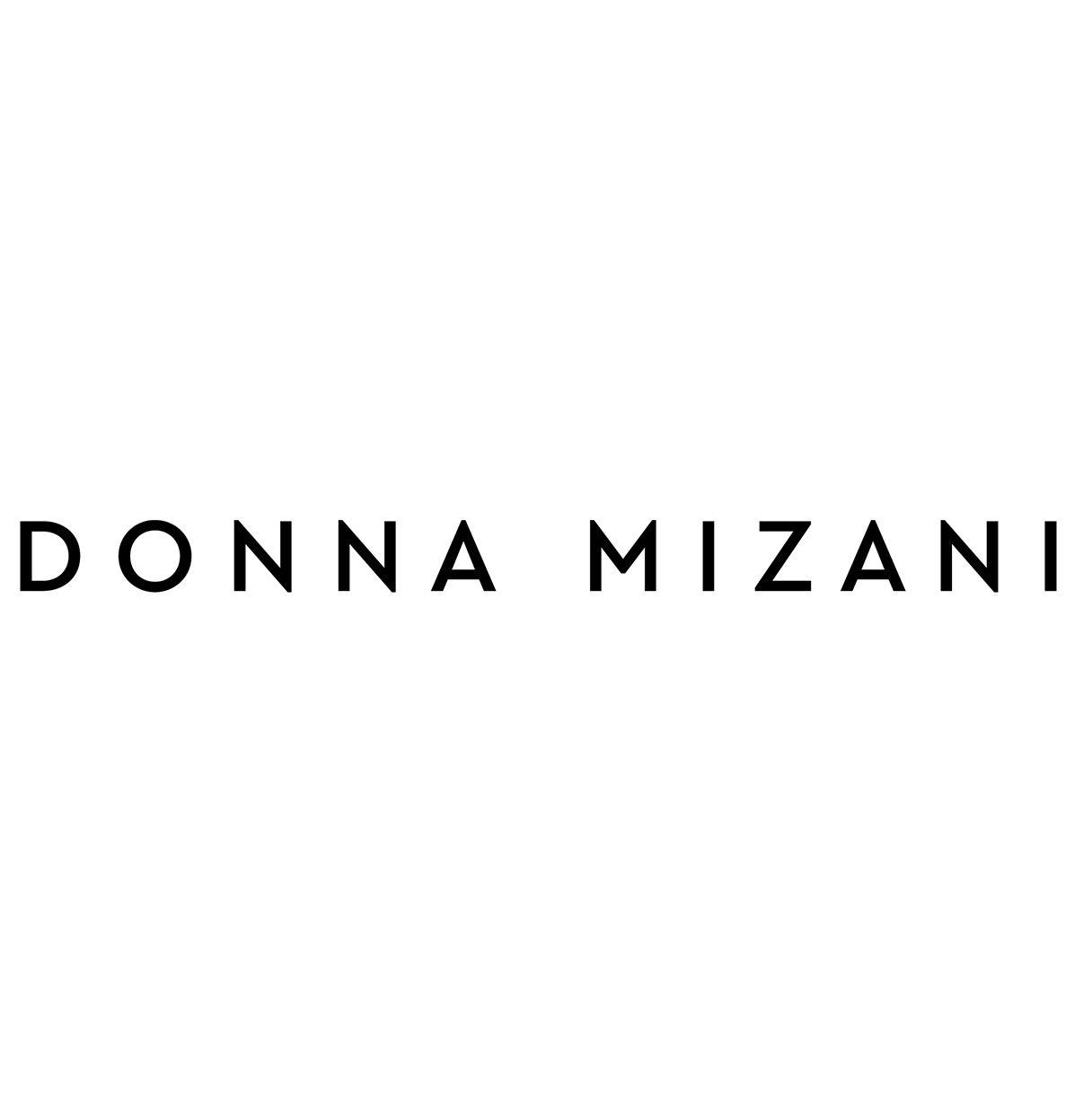 Mizani Logo - Donna Mizani