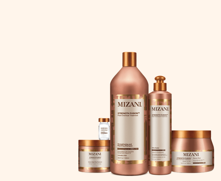 Mizani Logo