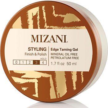 Mizani Logo - Mizani® Edge Taming Gel - 1.7 oz.