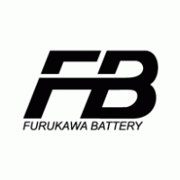 Furukawa Logo - FB | Brands of the World™ | Download vector logos and logotypes