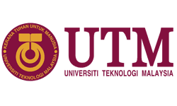 UTM Logo - Emblem and Motto
