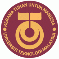 UTM Logo - Universiti Teknologi Malaysia. Brands of the World™. Download