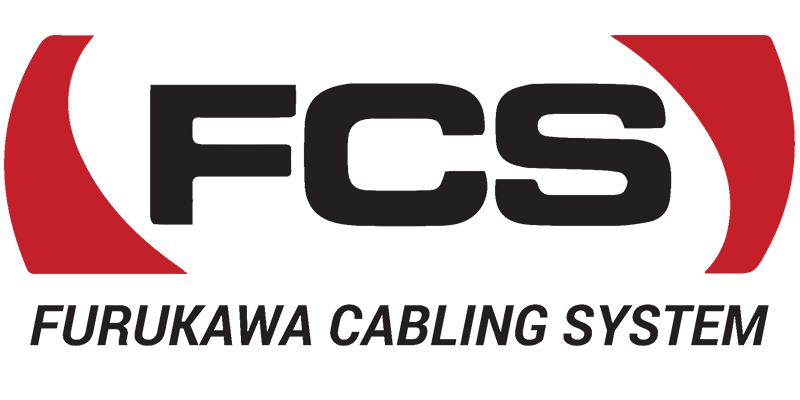 Furukawa Logo - FCS - Furukawa Cabling System