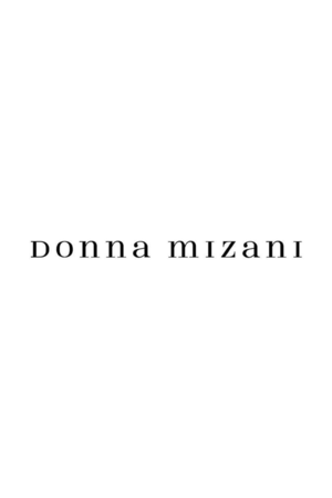 Mizani Logo - 6-Month Internship with Donna Mizani in LA - Lot 507172 - Charitybuzz