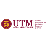 UTM Logo - UTMSPACE - School of Professional and Continuing Education