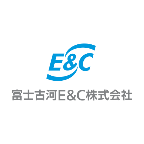 Furukawa Logo - Fuji Furukawa Engineering & Construction Co.Ltd.