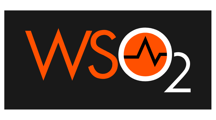 WSO2 Logo - WSO2 Vector Logo | Free Download - (.SVG + .PNG) format ...