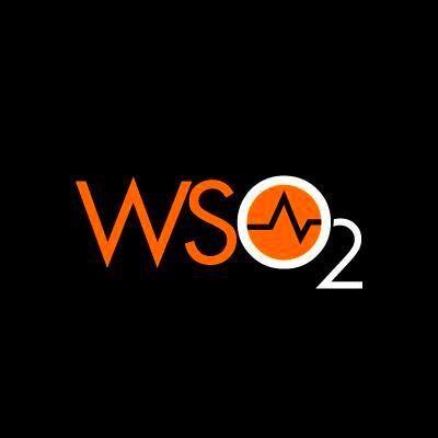 WSO2 Logo - WSO2