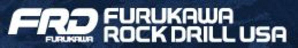 Furukawa Logo - Furukawa Rock Drill USA