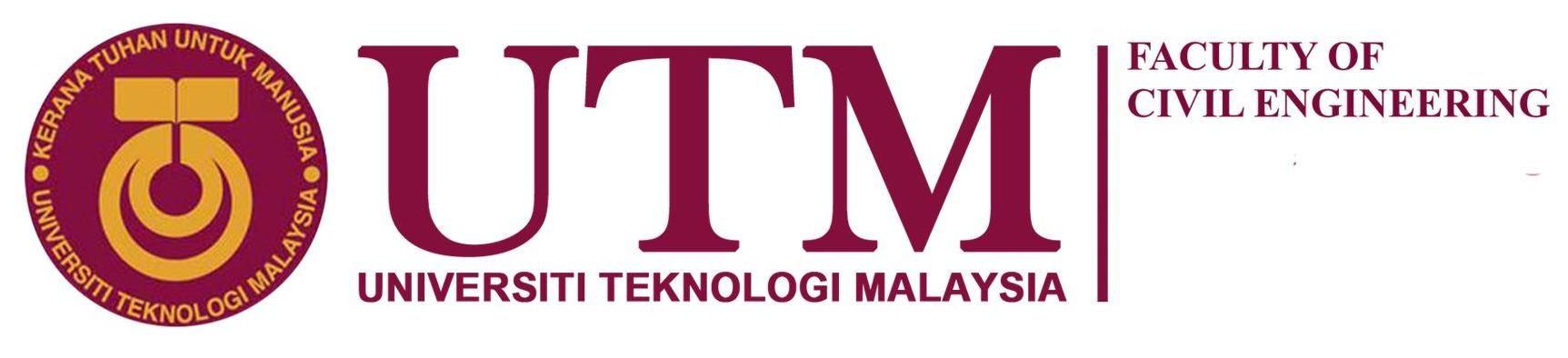 UTM Logo - SEPKA-ISEED'16 – Breakthrough to Excellence