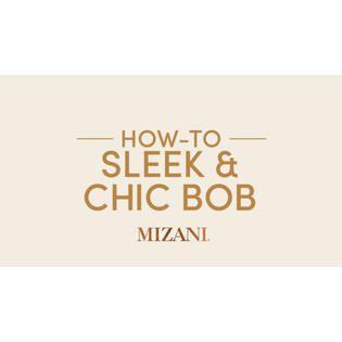Mizani Logo - Mizani MIZANI Thermasmooth Anti-Frizz Conditioner, 33.8 fl. oz.