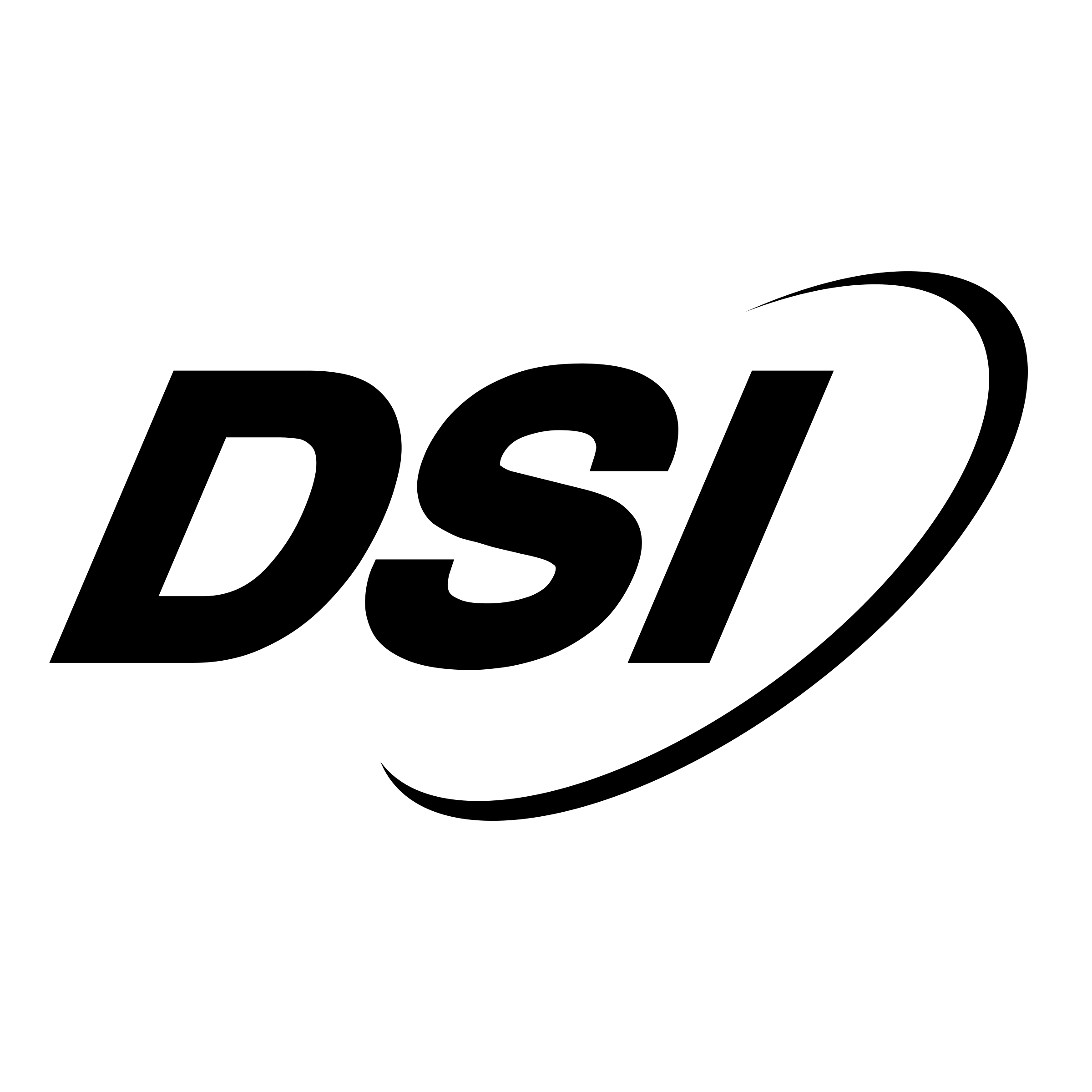 DSi Logo - DSI Logo PNG Transparent & SVG Vector