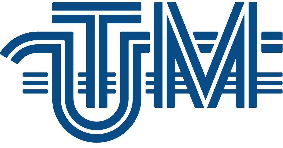 UTM Logo - Technical University of Moldova