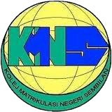 Kmns Logo - KMNS