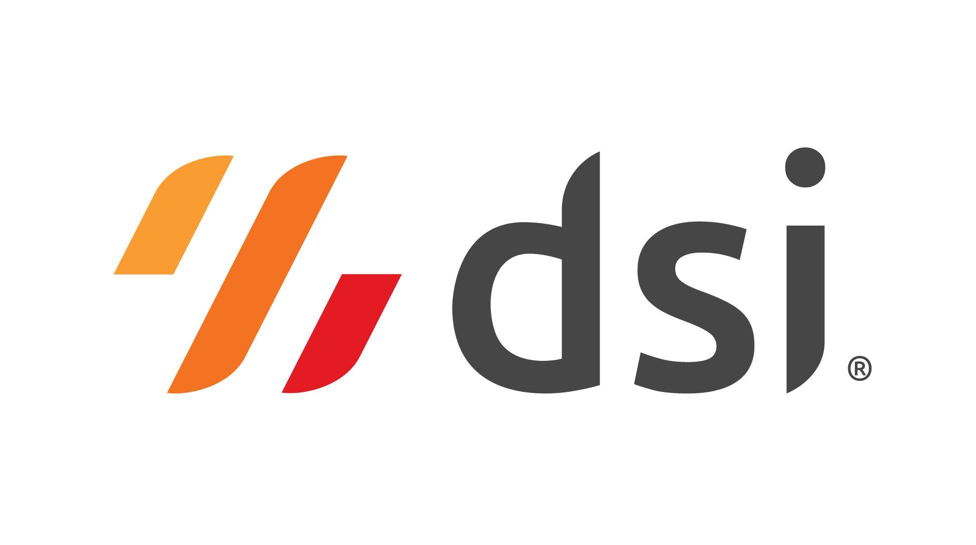DSi Logo - DSI Logo 2018 - FosterAdopt Connect
