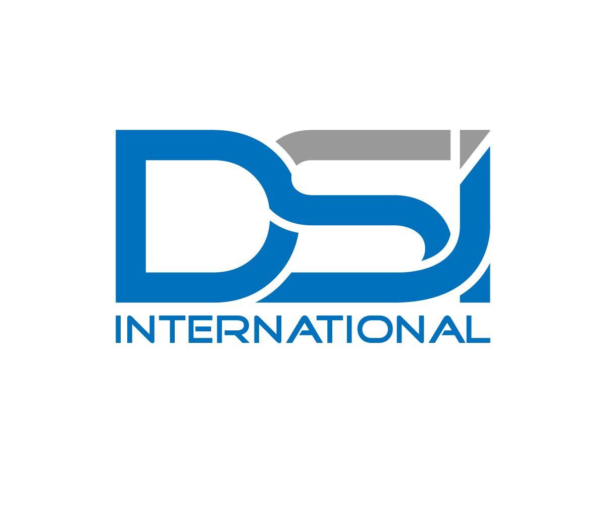 DSi Logo - It Company Logo Design for Design and Software International, or DSI ...