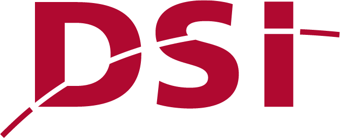DSi Logo - DSI Getränkearmaturen GmbH – Quality made in Germany