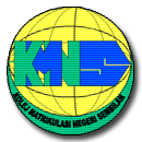 Kmns Logo - Amin Mujib: suasana KMNS