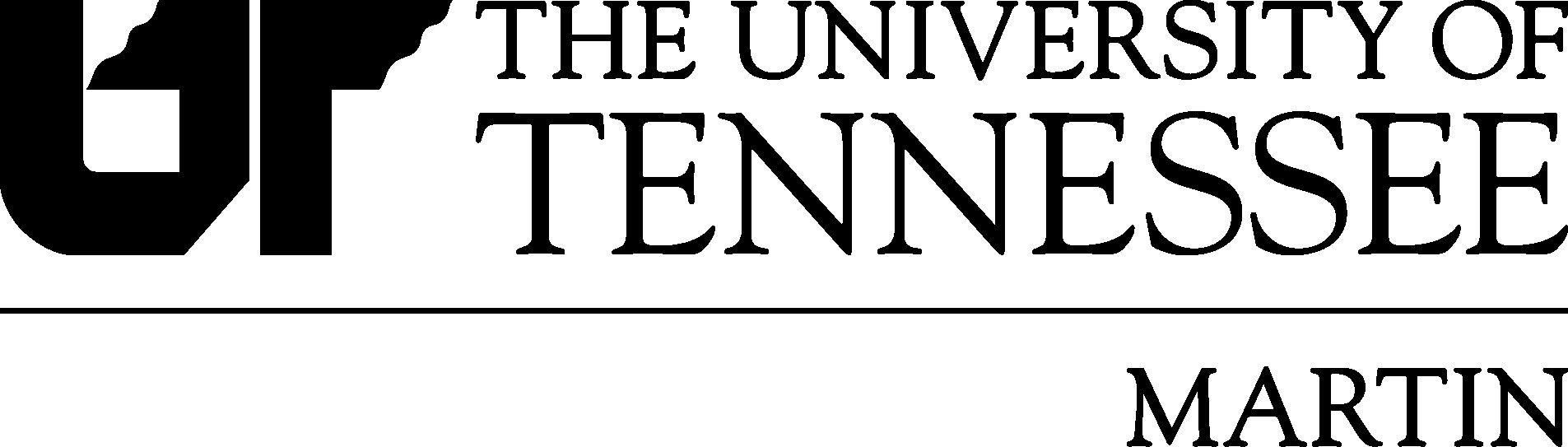 Martin Logo - Clip Art | Office of University Relations