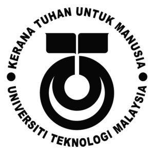 UTM Logo - Dr. Fuaada Mohd Siam. Dr. Fuaada Mohd Siam