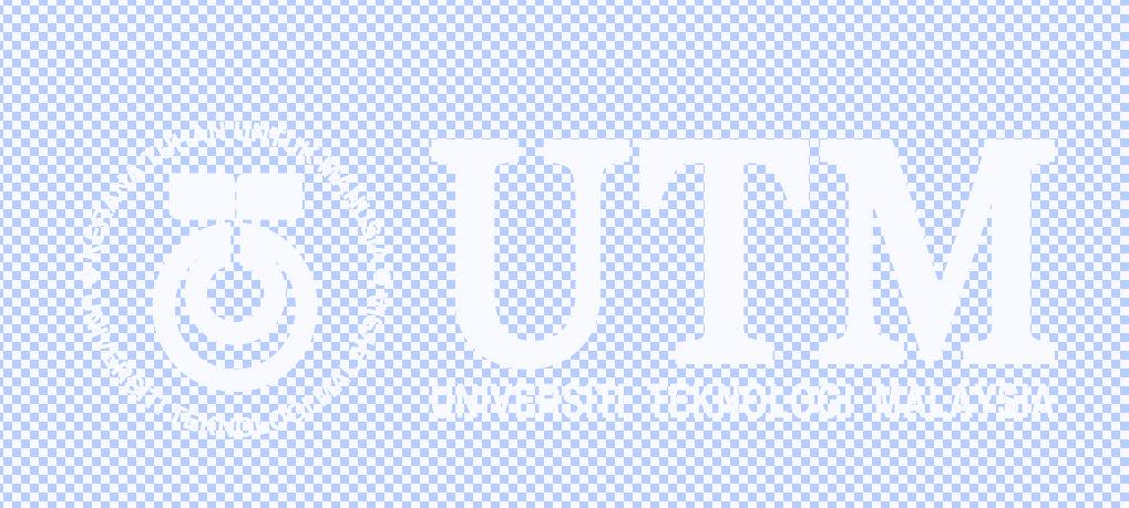 UTM Logo - Logo | UTM Brand