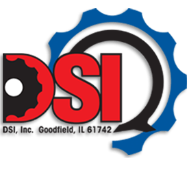 DSi Logo - DSI, Inc. Home Page