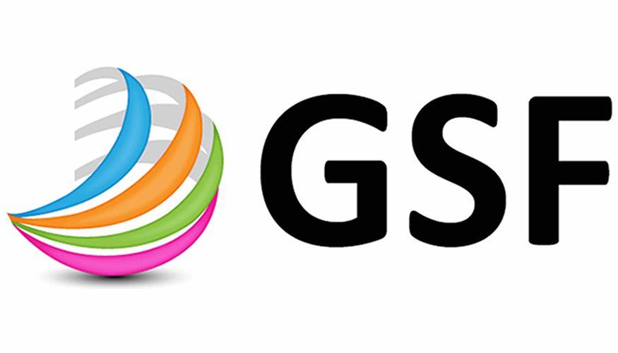 GSF Logo - GSF Accelerator