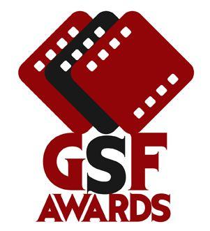 GSF Logo - Gsf Logo Low Res Fashion Week